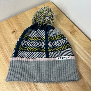 Smartwool Unisex Speren Chip Toque
